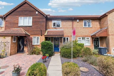Colwyn Close, Stevenage SG1 3 bed terraced house for sale
