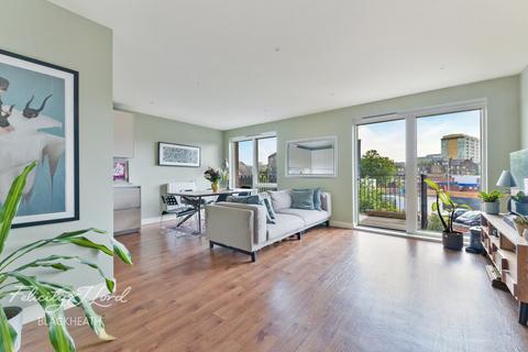 2 Thunderer Walk, London 3 bed apartment for sale