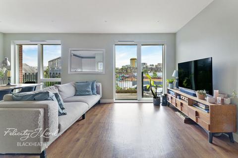 2 Thunderer Walk, London 3 bed apartment for sale