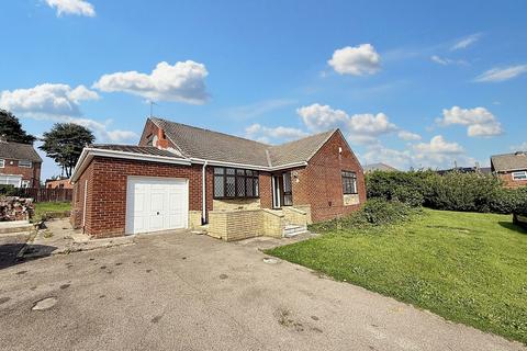 Windsor Drive, Stanley DH9 5 bed detached bungalow for sale