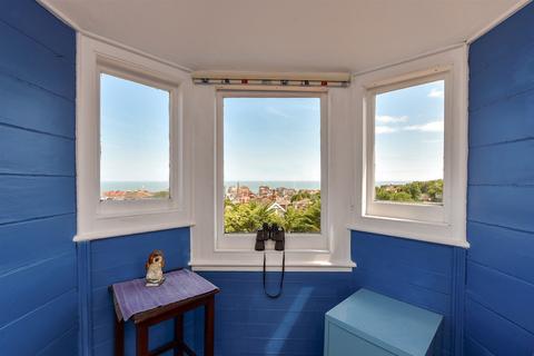 Ramsgate Road, Broadstairs, Kent 7 bed link detached house for sale