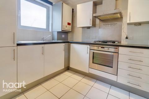 Orchard Close, Orchard Street, Maidstone 1 bed apartment for sale