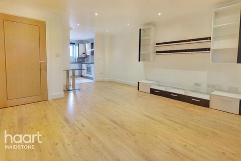 Orchard Close, Orchard Street, Maidstone 1 bed apartment for sale