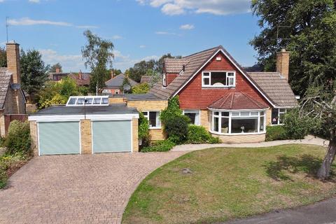 Friars Pardon, Hurworth, Darlington 4 bed detached house for sale