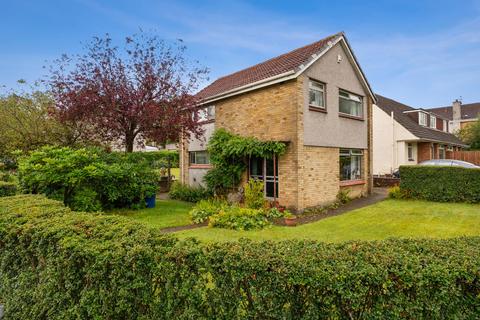 Skye Gardens, Bearsden, G61 3 bed detached house for sale