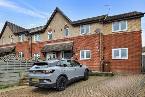 Bader Crescent, Wayfield, Chatham, ME5 5 bed end of terrace house for sale