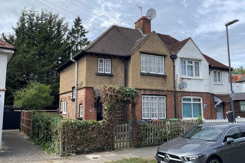 4 Glebe Road, Stanmore, Middlesex... 3 bed semi