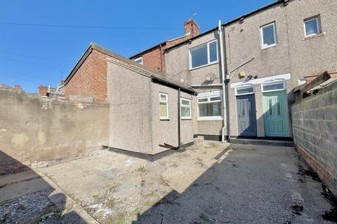 James Street South, Murton, Seaham... 4 bed terraced house for sale