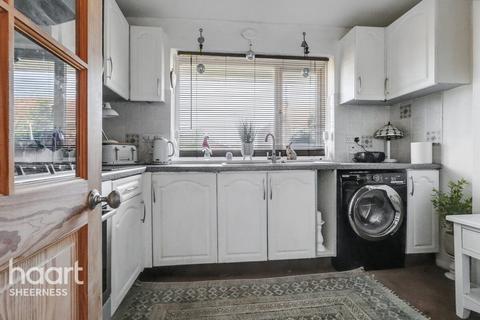 Darlington Drive, Minster on Sea 2 bed semi