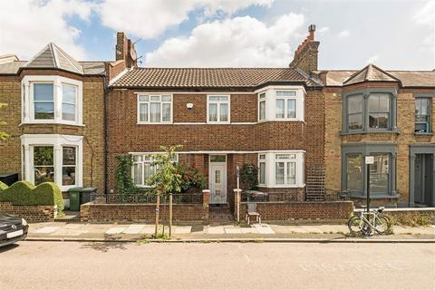 Aspinall Road, London SE4 3 bed house for sale