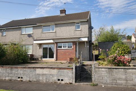 Heol Aneurin, Tonyrefail, CF39 8LN 3 bed semi