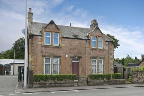573 Lanark Road, Juniper Green... 2 bed flat for sale