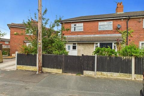 Blands Avenue, Allerton Bywater... 3 bed terraced house for sale