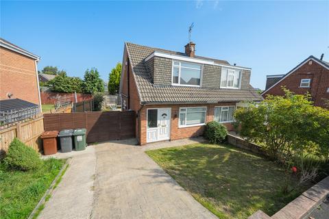 Brookhill Drive, Leeds 2 bed semi
