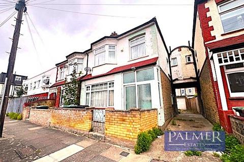 Maferking Road, London N17 4 bed semi