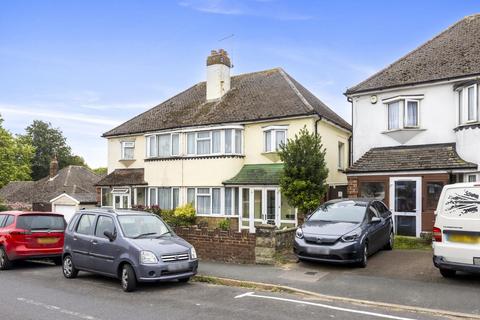 Mile Oak Gardens, Portslade, Brighton 3 bed semi
