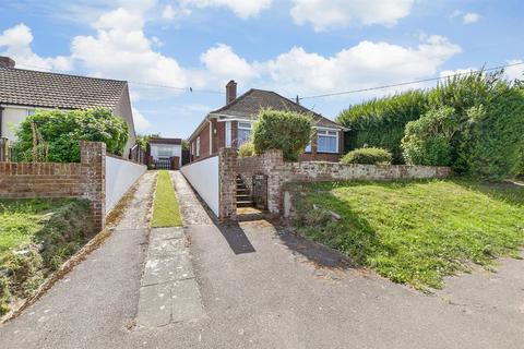 Northbourne Road, Great Mongeham... 2 bed detached bungalow for sale