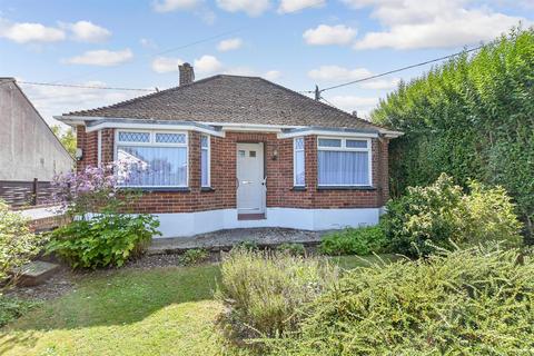 Northbourne Road, Great Mongeham... 2 bed detached bungalow for sale