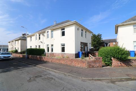 White Street, Ayr, KA8 2 bed flat for sale