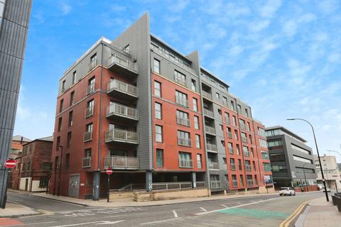 Furnival Street, South Yorkshire S1 1 bed apartment for sale