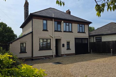 Welby Lane, Melton Mowbray, LE13 5 bed detached house for sale