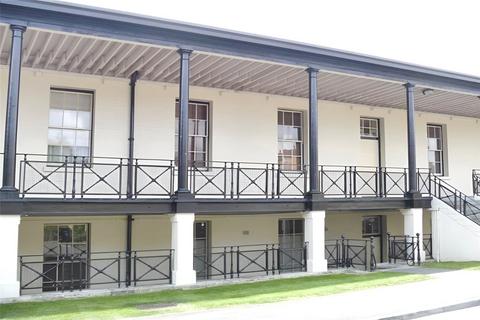 St. Georges Walk, Hampshire PO12 1 bed flat for sale