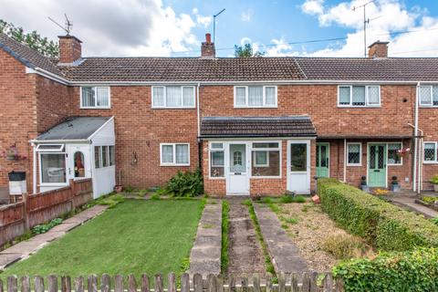 Charford Road, Bromsgrove... 2 bed terraced house for sale
