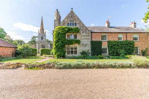 Main Street, Fenton, Newark... 6 bed detached house for sale