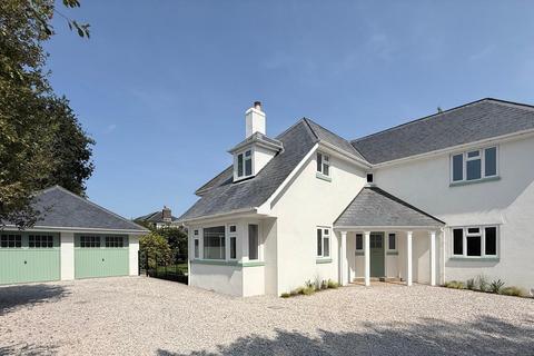 Staplegrove, Taunton 5 bed detached house for sale