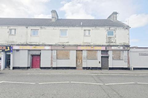 Main Street, Blantyre G72 1 bed flat for sale
