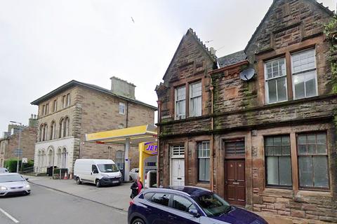 High Street, Flat B, Maybole... 1 bed flat for sale