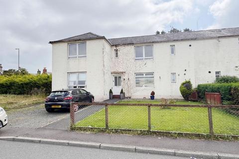 Shankston Crescent, Cumnock KA18 2 bed flat for sale