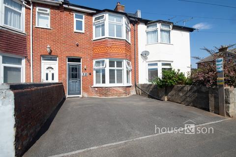 St. Leonards Road, Bournemouth 4 bed terraced house for sale
