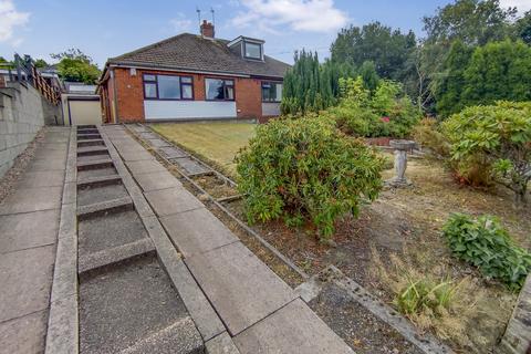 Elm Close, Kidsgrove, Stoke