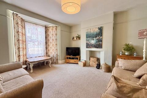 Mostyn Avenue, Plymouth Charming... 3 bed terraced house for sale