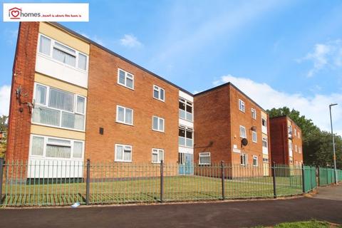 Moorside Gardens, Walsall 2 bed apartment for sale