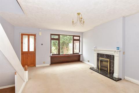 Barns Green, Horsham, West Sussex 3 bed end of terrace house for sale
