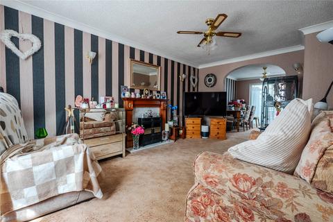 Beale Street, Bedfordshire LU6 4 bed end of terrace house for sale