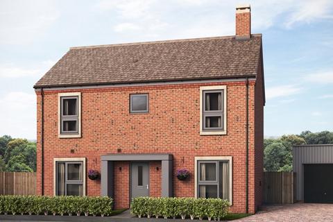 Plot 34, Magnolia at Oakwood Park... 4 bed detached house for sale