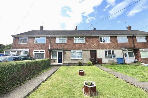 Brompton Close, Hull 3 bed terraced house for sale