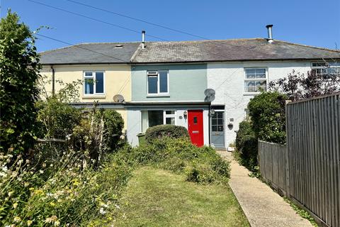 Wannock Lane, Eastbourne, East... 2 bed terraced house for sale
