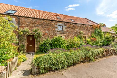 8 The Chesters, Drem, East Lothian... 3 bed terraced house for sale