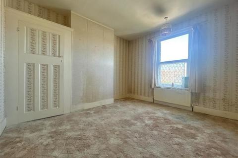 Norman Road, Ramsgate, Kent 3 bed end of terrace house for sale