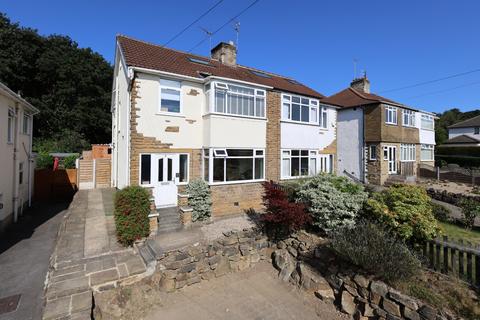 Vesper Walk, Leeds, West Yorkshire, LS5 3 bed property for sale