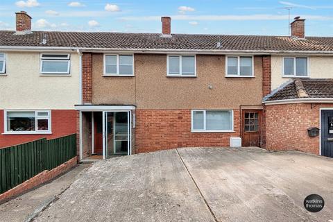 Barrie Road, Whitecross, Hereford, HR4 3 bed house for sale