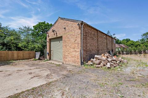 Crittenden Road, Matfield, Tonbridge... 4 bed detached house for sale