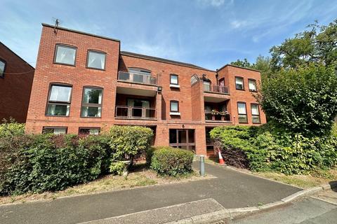 Alderwood Place, Princes Way... 2 bed apartment for sale