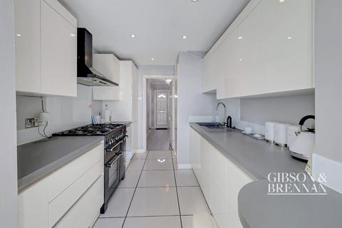 Frederick Road, Rainham, RM13 3 bed terraced house for sale