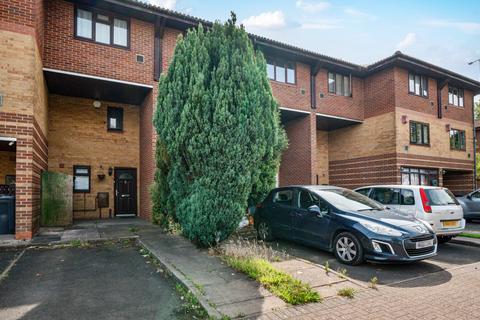 Bristol Road South, Rednal... 2 bed terraced house for sale