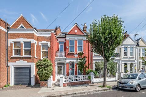 Taybridge Road, London SW11 4 bed terraced house for sale